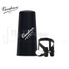 VANDOREN LC51BP LIGATURE M/O POUR CLARINETTE Sib NOIR