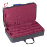 ETUI ORTOLA 185 - Double Clarinette Sib/La Noir