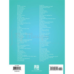 101 MOST BEAUTIFUL SONGS - Saxophone Alto