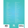 101 MOST BEAUTIFUL SONGS - Saxophone Alto