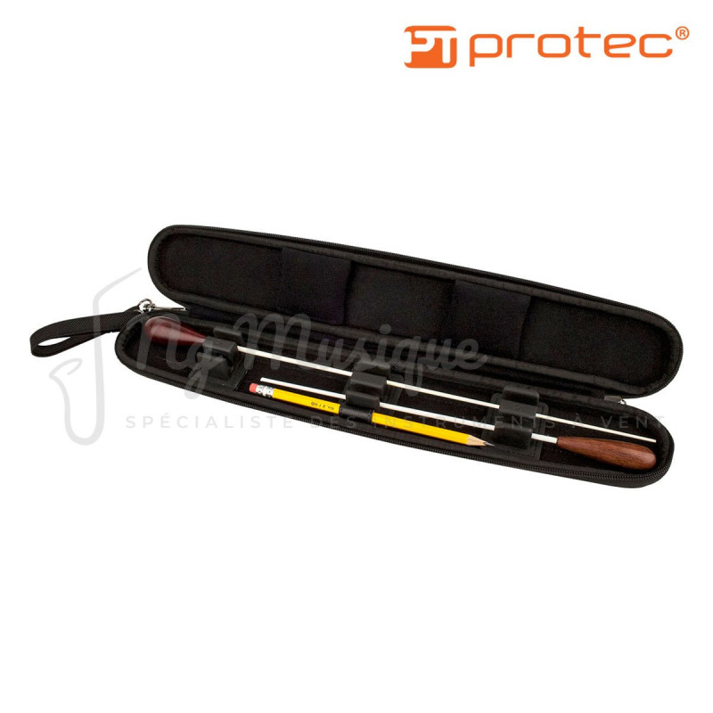 HOUSSE PROTEC BC16 pour Baguettes de Direction - jusqu'à 40 cm