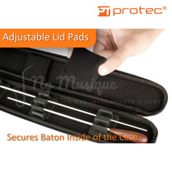 HOUSSE PROTEC BC16 pour Baguettes de Direction - jusqu'à 40 cm