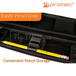 HOUSSE PROTEC BC16 pour Baguettes de Direction - jusqu'à 40 cm
