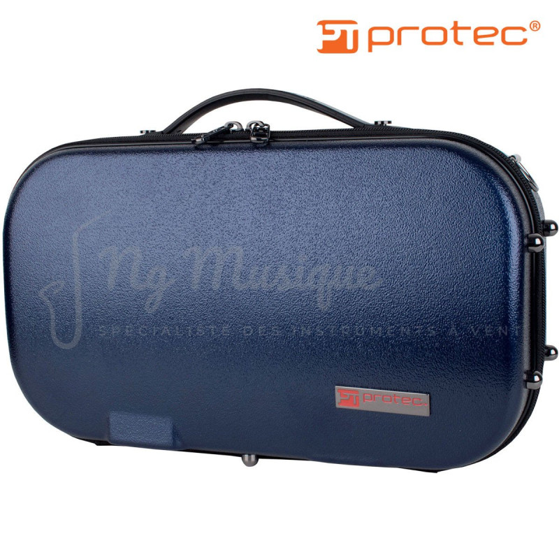 ETUI PROTEC BM307BX - Clarinette Sib Compact Noir