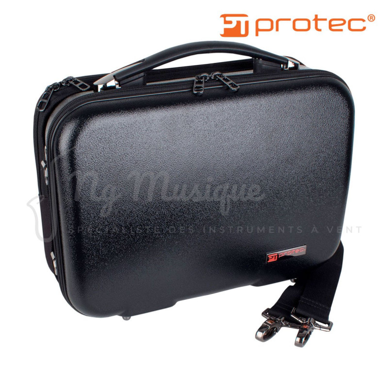 ETUI PROTEC BLT307 - Clarinette Sib Noir