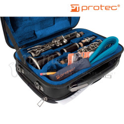 ETUI PROTEC BLT307 - Clarinette Sib Noir