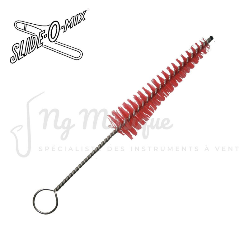 ECOUVILLON EMBOUCHURE SLIDE-O-MIX