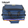 HOUSSE TOM & WILL CLARINETTE Sib 36CL Bleue