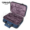 HOUSSE TOM & WILL CLARINETTE Sib 36CL Bleue