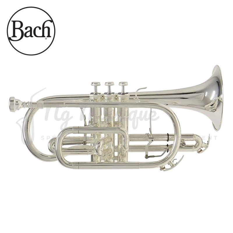 CORNET BACH CR-651S