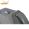 BAM 3002SN Etui CLASSIC pour Saxophone Ténor Noir