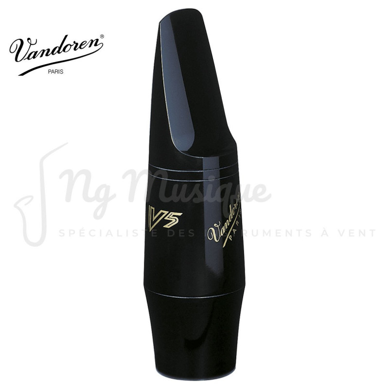 BEC VANDOREN V5 T27 pour Saxophone Ténor