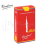 ANCHES VANDOREN JAVA RED CUT SAXOPHONE SOPRANO N° 2,5