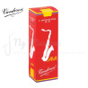 ANCHES VANDOREN JAVA RED CUT SAX TENOR N° 4