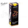 ANCHES VANDOREN ZZ SAXOPHONE BARYTON N° 2