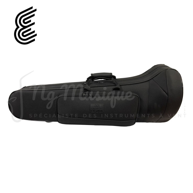 ETUI EASTMAN TB450 pour Trombone Ténor