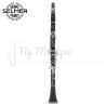 CLARINETTE Sib SELMER PRESENCE EVOLUTION