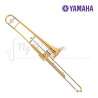Trombone à pistons Sib YAMAHA YSL-354V