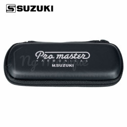 Harmonica diatonique Suzuki Promaster MR350