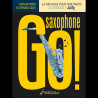 SAXOPHONE GO ! PROST & COLIN