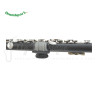SUPPORT POUCE THUMBPORT Flûte Piccolo - Gris Noir