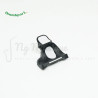 SUPPORT INDEX FINGERPORT Flûte Traversière - Gris-Noir