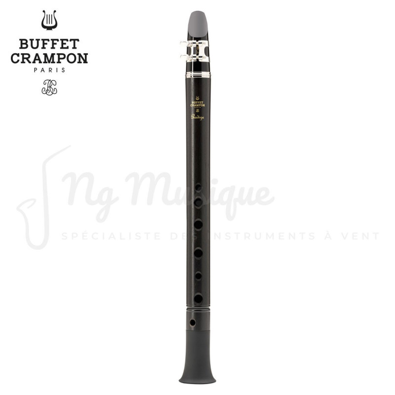 POCKET CLARINETTE BUFFET CRAMPON PRODIGE