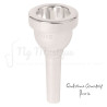EMBOUCHURE TROMBONE COURTOIS TB8 PETITE PERCE