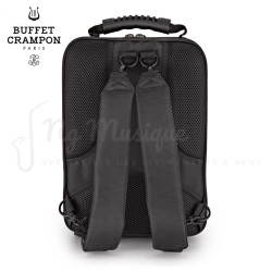 BC99521/18 ETUI BUFFET CRAMPON CLARINETTE E11/E12/PRODIGE