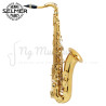 SAXOPHONE TENOR SELMER SUPREME Verni Gold