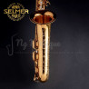 SAXOPHONE TENOR SELMER SUPREME Verni Gold