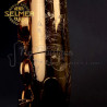SAXOPHONE TENOR SELMER SUPREME Verni Gold