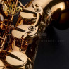 SAXOPHONE TENOR SELMER SUPREME Verni Gold