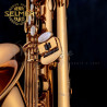 SAXOPHONE TENOR SELMER SUPREME Verni Gold