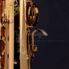 SAXOPHONE TENOR SELMER SUPREME Verni Gold