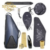 SAXOPHONE TENOR SELMER SUPREME Verni Gold