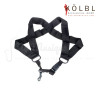 HARNAIS KOLBL Saxophone Alto et Ténor M