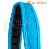 CORDON PROTEC NLS310MHP Regular 22" pour Saxophone - Bleu
