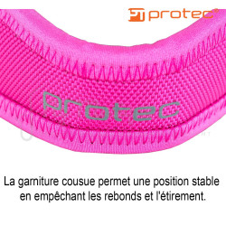 CORDON PROTEC NLS310MHP Regular 22" pour Saxophone - ROSE