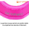 CORDON PROTEC NLS310MHP Regular 22" pour Saxophone - ROSE