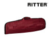 HOUSSE RITTER TROMBONE TENOR BERN 4 - Rouge