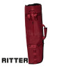 HOUSSE RITTER TROMBONE TENOR BERN 4 - Rouge