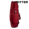 HOUSSE RITTER TROMBONE TENOR BERN 4 - Rouge