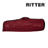 HOUSSE RITTER TROMBONE TENOR BERN 4 - Rouge