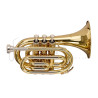 TROMPETTE DE POCHE LEVANTE LV-TR4415 Vernie