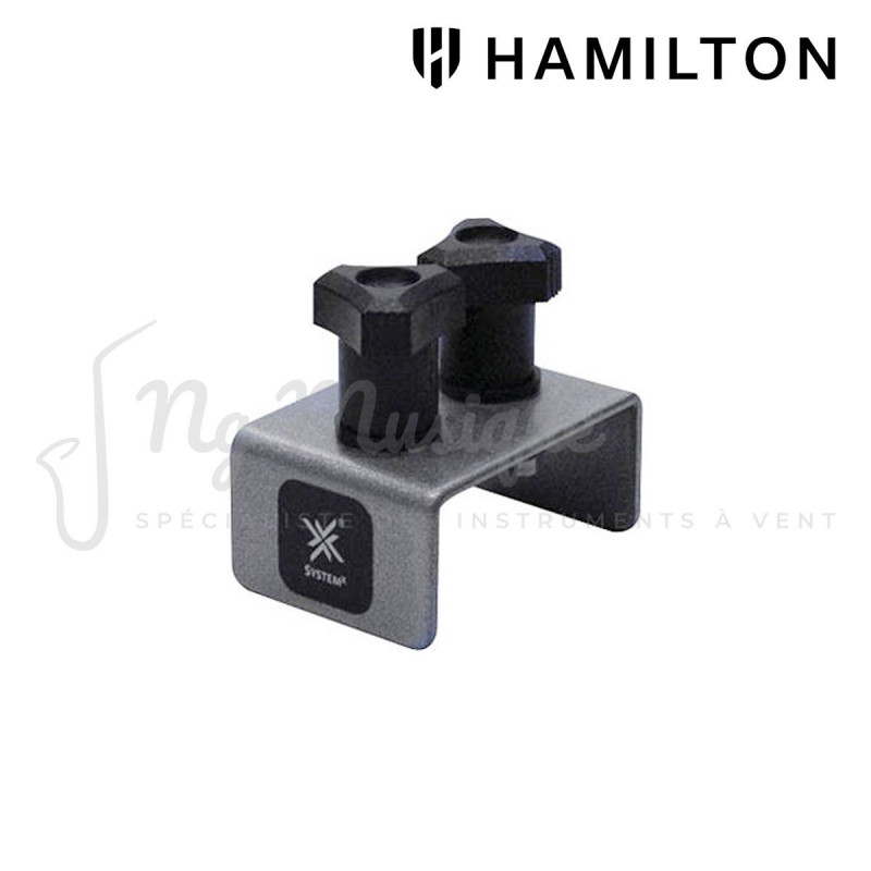 CONNECTEUR HAMILTON KB7921 POUR STAND