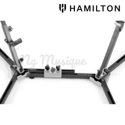 CONNECTEUR HAMILTON KB7921 POUR STAND