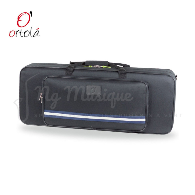 ETUI ORTOLA 9902 BGD Saxophone Ténor