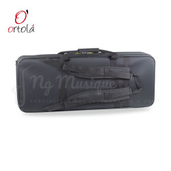 ETUI ORTOLA 9902 BGD Saxophone Ténor