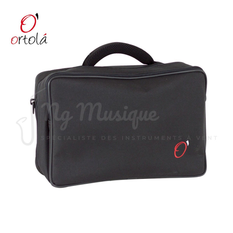 HOUSSE ORTOLA 99 pour étui de Clarinette / Hautbois